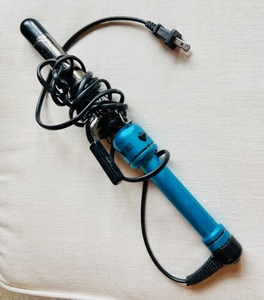lot 178 image: Hot-Shot-Tools S510396 Curling Iron