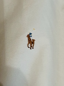 lot 321 image: Two Ralph Lauren  & One Tommy Hilfigure Button Down Collared Shirts Size XL