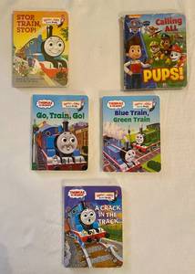 lot 11 image: Childrens Books