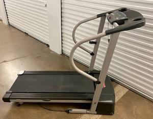 lot 148 image: Pro-Form 485PI Treadmill