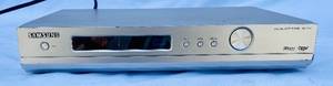 lot 197 image: Samsung Digital HDTV Turner Model SIR-T451