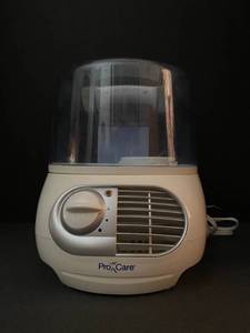 lot 185 image: ProCare Humidifier