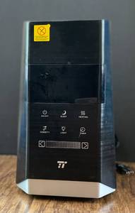 lot 199 image: TaoTronics Humidifier model AH008
