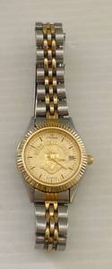 lot 61 image: Citizen Watch - Water Resistant Delta, Delta, Delta on face