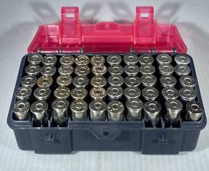 lot 102 image: Box of Ammo (50 Rounds) .38 special