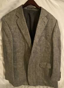 lot 210 image: Stafford Mens Jacket size 44R