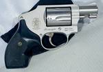 Smith & Wesson Model 642 38 Special with Holster