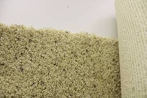 lot 35 image: Carpet Piece approx. 6Ft. Square