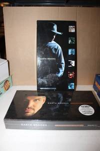 lot 423 image: Garth Brooks 6 CD Collections - 2 Total, see pictures