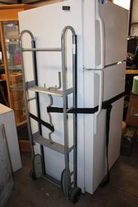 lot 750 image: Appliance Dolly