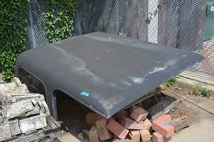 lot 887 image: Top Canopy, see pictures