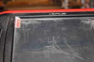lot 638 image: Snap On Verus Diagnostic Scanner