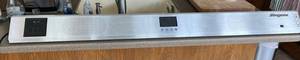 lot 1052 image: Snap On Soundbar Speaker - Model SOUNDBAR72V2