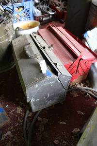 lot 265 image: Tool Boxes and Contents