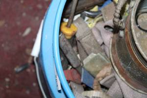 lot 263 image: Ratchet Straps and more