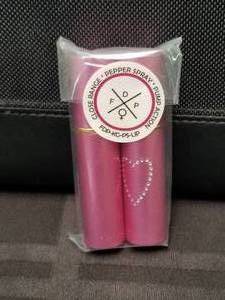 lot 9 image: Close range pepper spray pump action