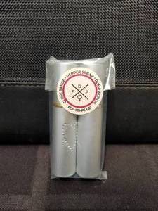 lot 127 image: Close range pepper spray pump action