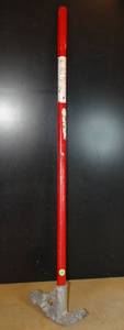 lot 54 image: 34 in. Aluminum Conduit Bender - VG CONDITION