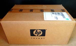 lot 71 image: HEWITT PACKARD 325W HP RPS W5 - 15 CORD DL360G3 US - NEWSEALED