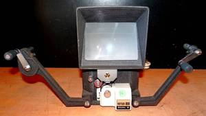 lot 86 image: Vintage Vernon 808 Movie Editor  Viewer