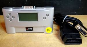 lot 121 image: BIG $ ITEM - EDGE PRODUCTS XEEF2000 EVOLUTION PROGRAMMER