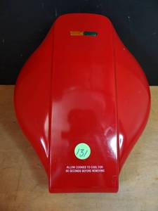 lot 131 image: Sensio Cookie Maker  Baker Model TK-2065CK8 - TESTEDWORKS