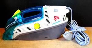 lot 168 image: Dirt Devil SE2800 Blue Spot Scrubber Cleaner - AS NEW - TESTEDWORKS $$