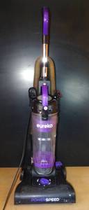 lot 208 image: Eureka Multi-Surface Bagless Vacuum Cleaner-NEU180e2 - CLEAN UNITWORKS $$