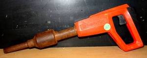 lot 243 image: REMINGTON POWDER ACTUATED TOOL