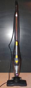 lot 263 image: Eureka NES210 Blaze 3-in-1 Swivel Lightweight Stick Vacuum Cleaner - WORKS
