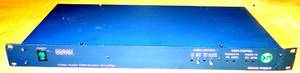 lot 319 image: OMX-7007 10-Port BNC Video Audio Distribution Amplifier