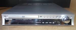 lot 324 image: Koss KS3102 DVDCD Home Theater Receiver wManual - WORKS