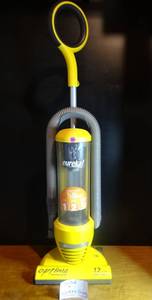 lot 330 image: Eureka Optima Lightweight Upright Vacuum - TESTEDWORKS