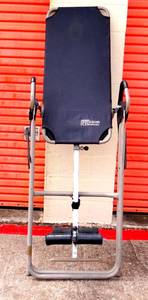 lot 342 image: WESLO INVERSION FLEX SYSTEM $$$