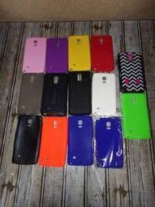 lot 127 image: Assorted Phone Cases in Bulk