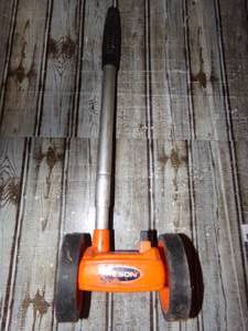 lot 167 image: Keson RR182 Telescopic Distance Measurer