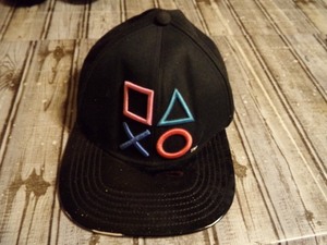 lot 272 image: 2009 Playstation Snap Back