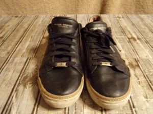 lot 273 image: Mark Neason Size 13 Shoes