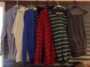 lot 281 image: The Foundry Shirts &amp Jeans