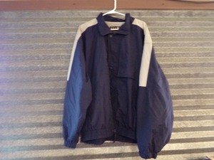 lot 286 image: 2X Foursome Golf Jacket