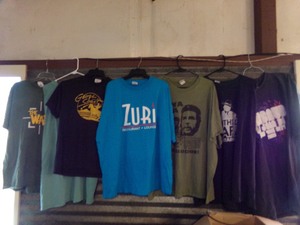 lot 290 image: Novelty Shirts