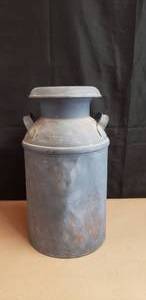 lot 116 image: Vintage Milk Jug