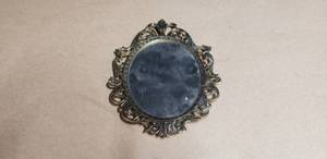 lot 175 image: Vintage Mirror - Made in Italy
