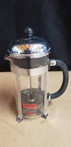 lot 177 image: Bodum French Press