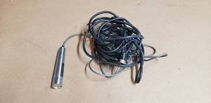 lot 216 image: Vintage Cartrivision Microphone