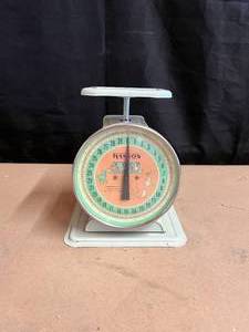 lot 253 image: Vintage Hanson Nursery Scale Model 3025
