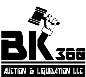lot 6 image: TERMS & CONDITIONS - PLEASE BID ACCORDINGLY - ONE DAY PICKUP UNLESS PRIOR ARRANGEMENT AUTHORIZED
