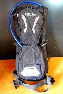 lot 87 image: CAMELBACK LOBO HYDRATION BACKPACK