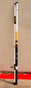 lot 136 image: OFFSHORE ANGLER POWER STICK 13 FOOT 15 TO 30 POUND RATED 3-PIECE SURF SPINNING ROD $$$