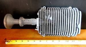 lot 141 image: Viasat Exede Wildblue Surfbeam 2 Tria X0101700a004 RT4000n-XXX ANTENNA AMPLIFIER